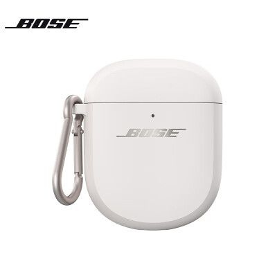 Чехол для наушников Bose QC Ultra с беспроводной зарядкой #1