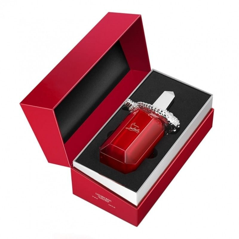 Christian Louboutin Loubicroc Парфюмерная вода для женщин 90 ml #1