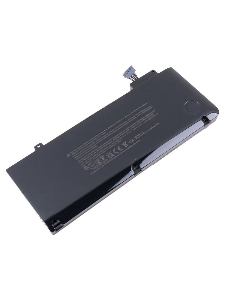 Аккумуляторная батарея для ноутбука для Apple MacBook Pro 13" A1278  #1