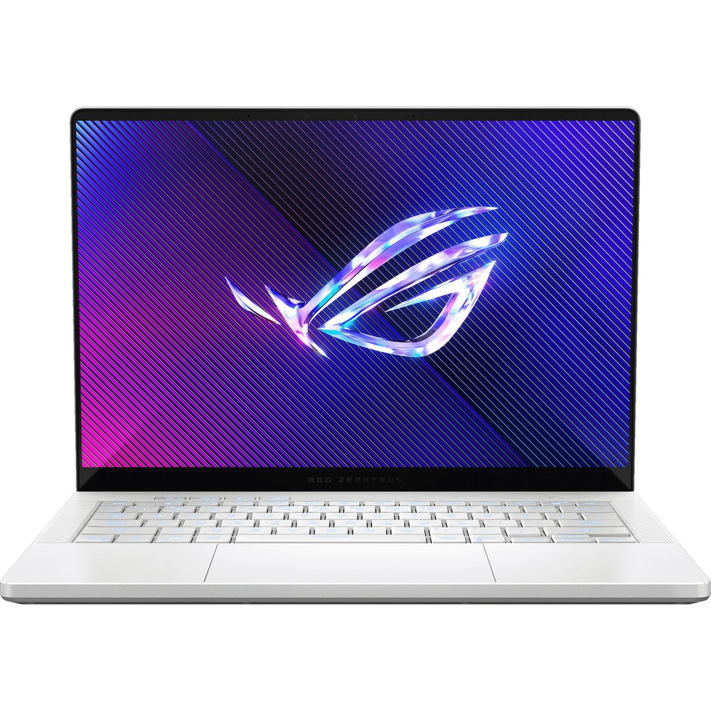 ASUS GA403UI-QS094W Ноутбук 14", AMD Ryzen 9 8945HS, RAM 32 ГБ, SSD 1056 ГБ, NVIDIA GeForce RTX 4070 #1