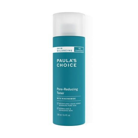 Матирующий тоник для сужения пор Paula's Choice Skin Balancing Pore-Reducing Toner 190ml  #1