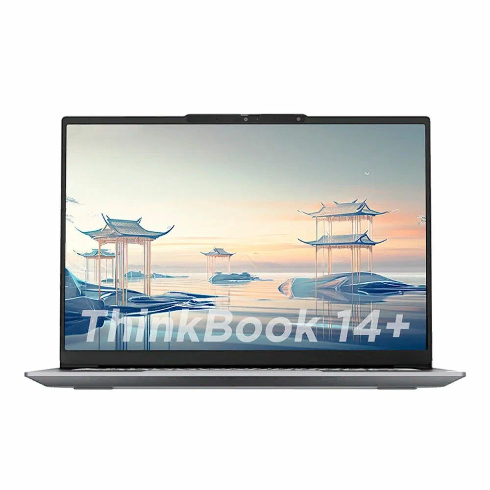 Lenovo ThinkBook Ноутбук 14.5", RAM 32 ГБ, Windows Home, (Lenovo Think), серый металлик, Русская раскладка #1