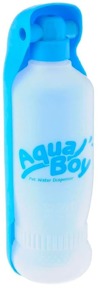 Savic Aqua Boy поилка для собак, пластик, 550 мл #1