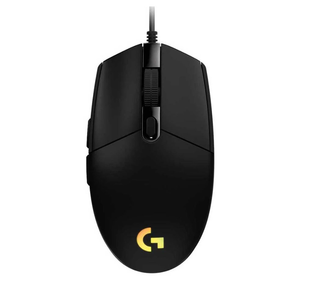 Игровая мышь Logitech G G102 Lightsync #1