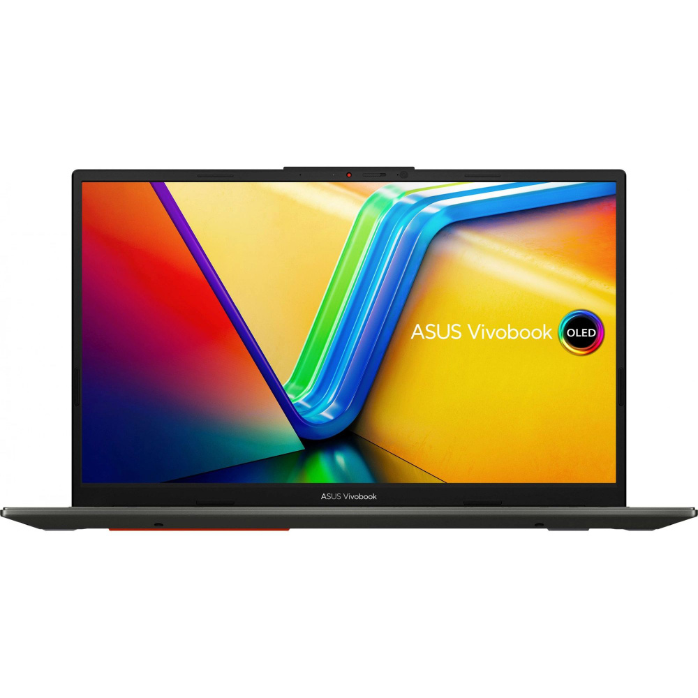 ASUS K5504VA-MA400 Ноутбук 15.6", Intel Core i7-13700H, RAM 16 ГБ, SSD 1024 ГБ, Intel Iris Xe Graphics, #1