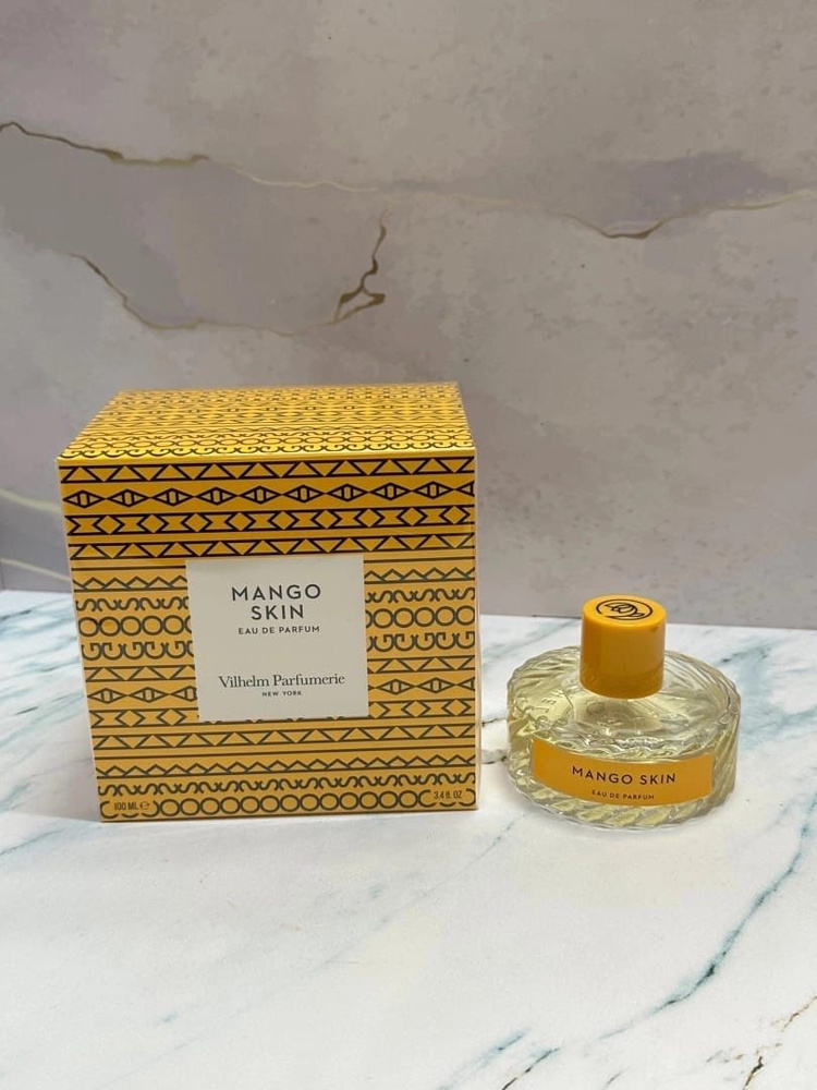 Vilhelm Parfumerie Парфюмерная вода Mango Skin Духи 100 мл (1600426968)