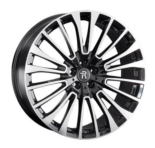 Replay HND386 Колесный диск Литой 20x8.5" PCD5х114.3 ET54 D67.1 #1