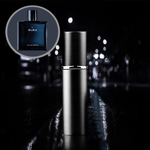 Духи de Bleu 10ml 10 мл #1