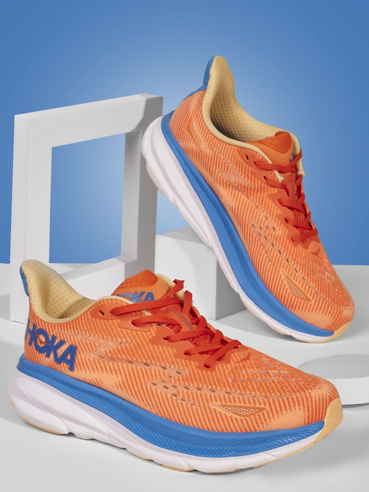 Кроссовки HOKA ONE ONE Clifton 9 #1