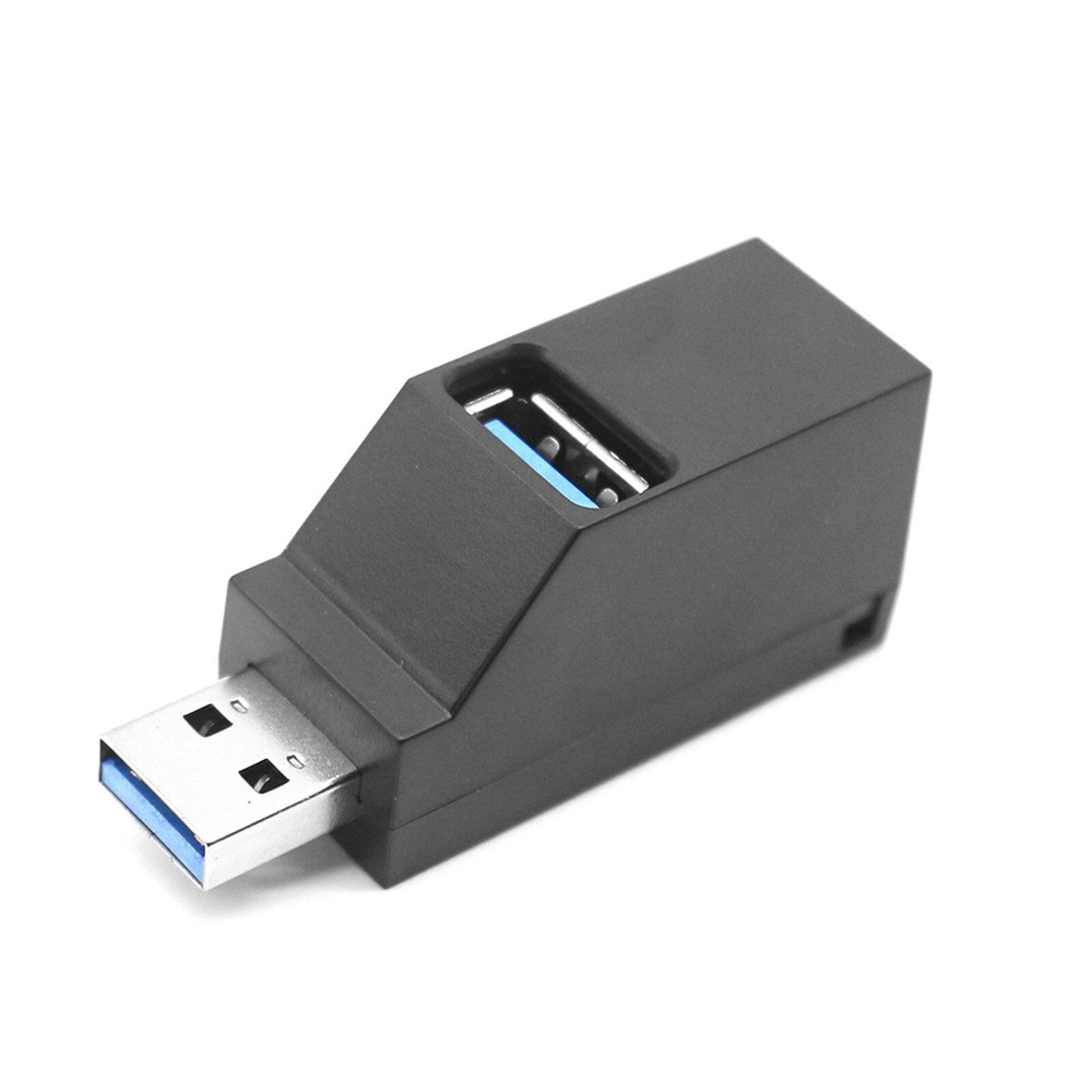 Разветвитель USB3.0, 3-портовый USB-концентратор #1