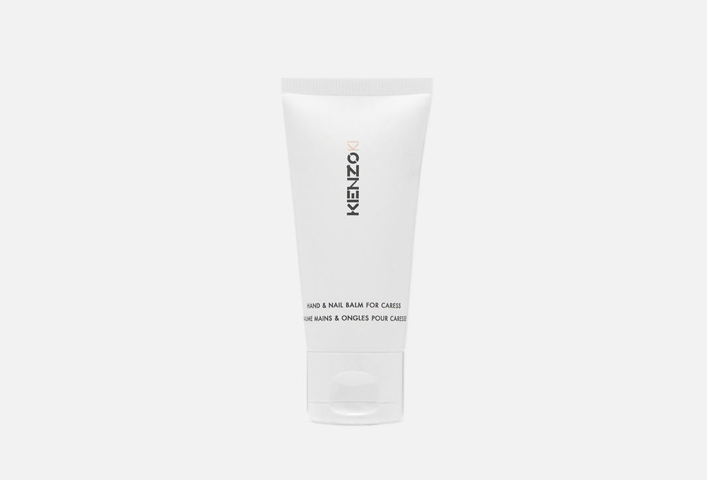 Ухаживающий бальзам для рук и ногтей Kenzo KENZOKI NOURISHING FLOW 21 HAND BALM, 30 мл  #1