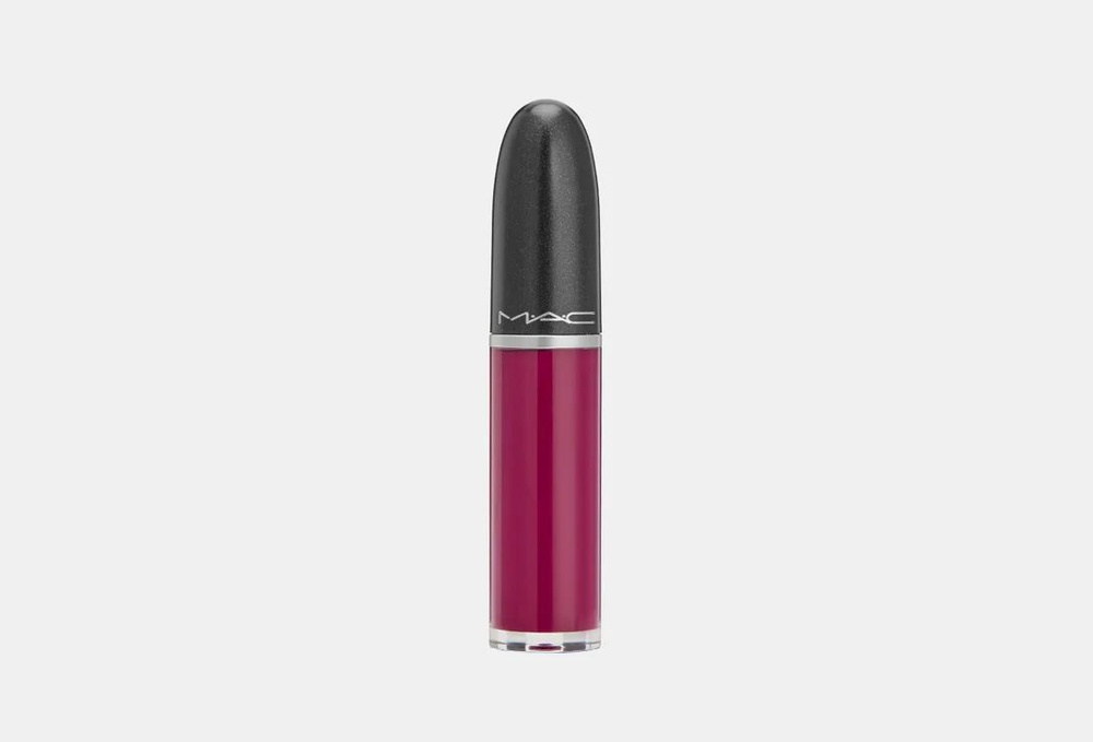 MAC Retro Matte Liquid Lipcolour Жидкая матовая губная помада OH,Lady #1