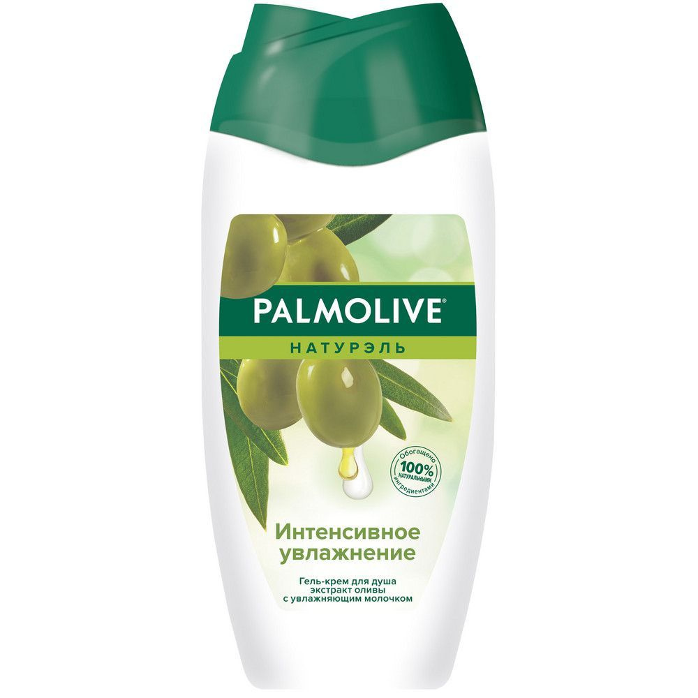 Palmolive Средство для душа, гель, 250 мл #1