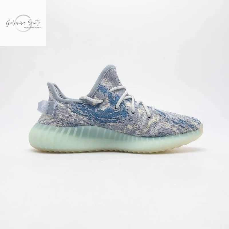 Кроссовки adidas  x Yeezy Boost 350 v2 #1