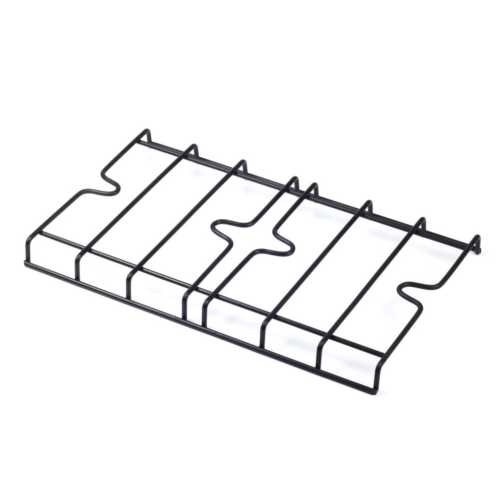 Решетка стола для плиты ЛАДА / TERRA 12.120 (450х280) мм, 2-х конф. #1