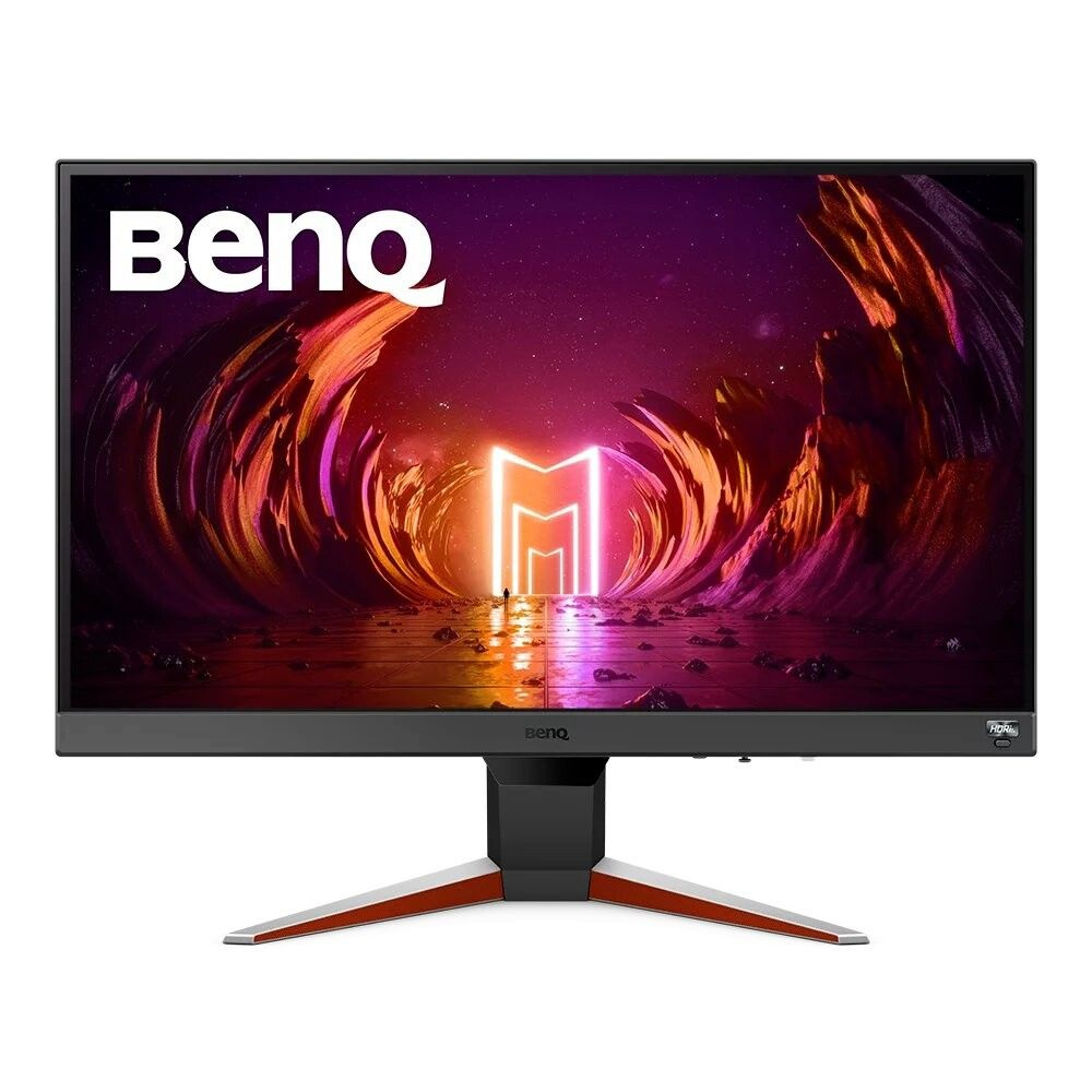 BenQ 19" Монитор EX240N, черный #1