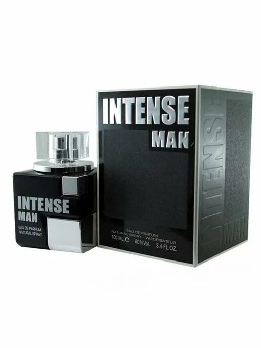 Fragrance World INTENSE Парфюмерная вода 100 мл #1