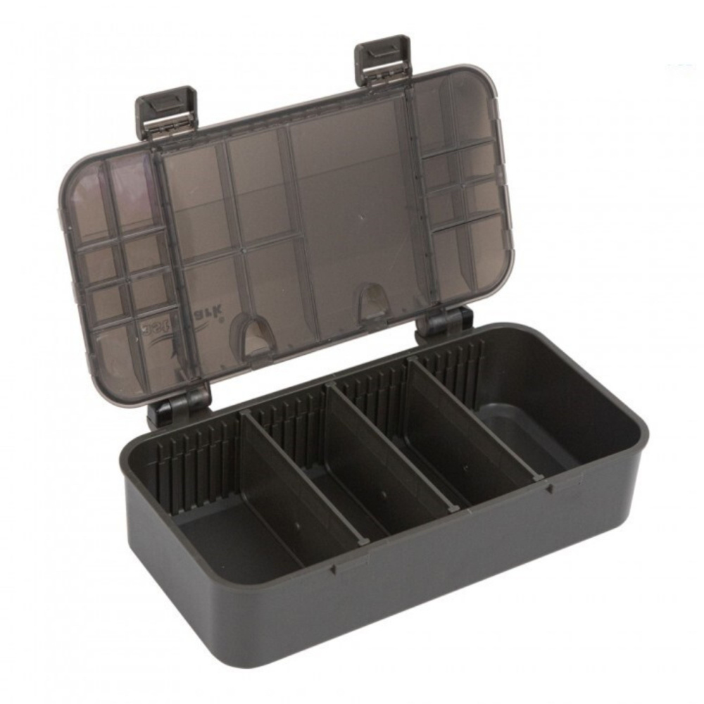 Коробка Tackle Box EastShark HS 02 A 24,2*14,2*7,2 см #1