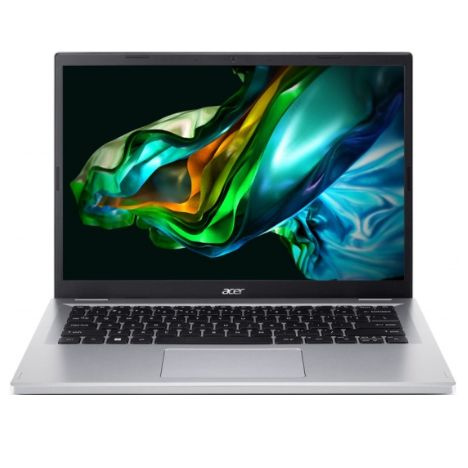 Acer Aspire A314-42P-R3RD Ноутбук 14", AMD Ryzen 7 5700U, RAM 8 ГБ, SSD 1024 ГБ, AMD Radeon Graphics, #1