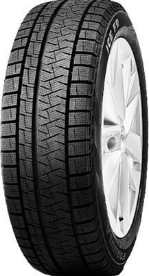 Pirelli Pirelli Formula Ice Friction Шины  зимние 175/65  R14 82T Нешипованные #1