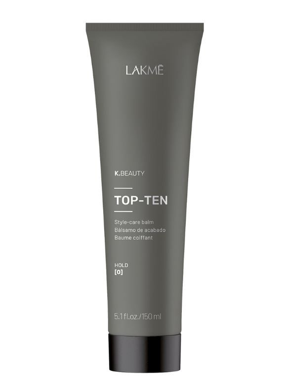 K.STYLE-c balm несмываемый бальзам для завершения укладки TOP-TEN K.BEAUTY 150 мл  #1