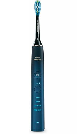 Электрическая зубная щетка Philips Sonicare HX9911/89 DiamondClean 9000 #1