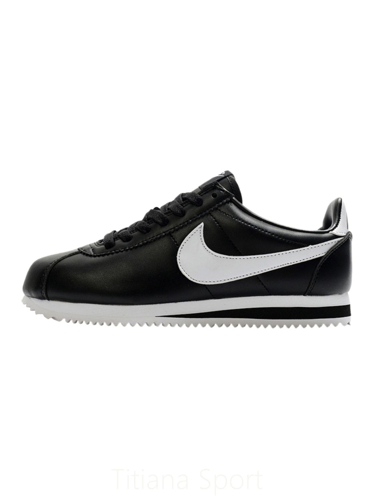 Кроссовки Nike Cortez #1