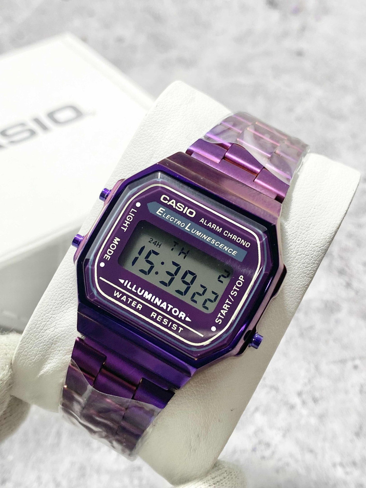 Часы наручные Часы наручные Casio #1