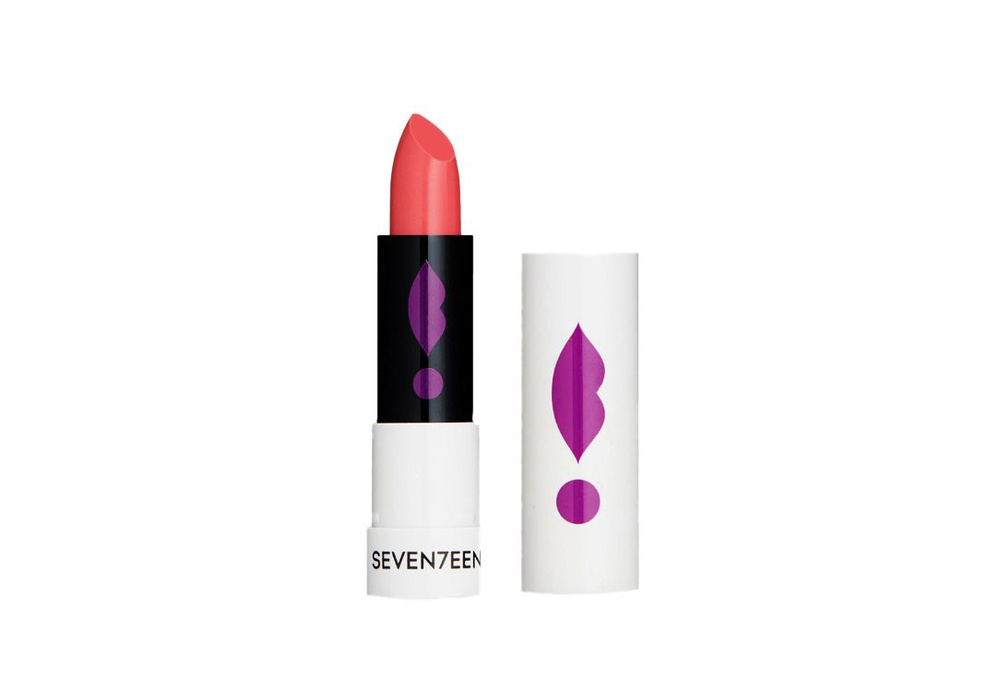 Помада для губ увлажняющая SEVEN7EEN Lipstick Special #1