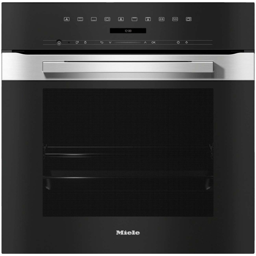 Miele  духовой шкаф H7264BP EDST/CLST #1