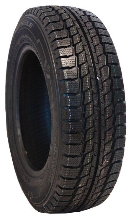 Triangle Triangle SnowLink LL01 Шины зимние 235/65 R16 115, 113R Нешипованные  #1