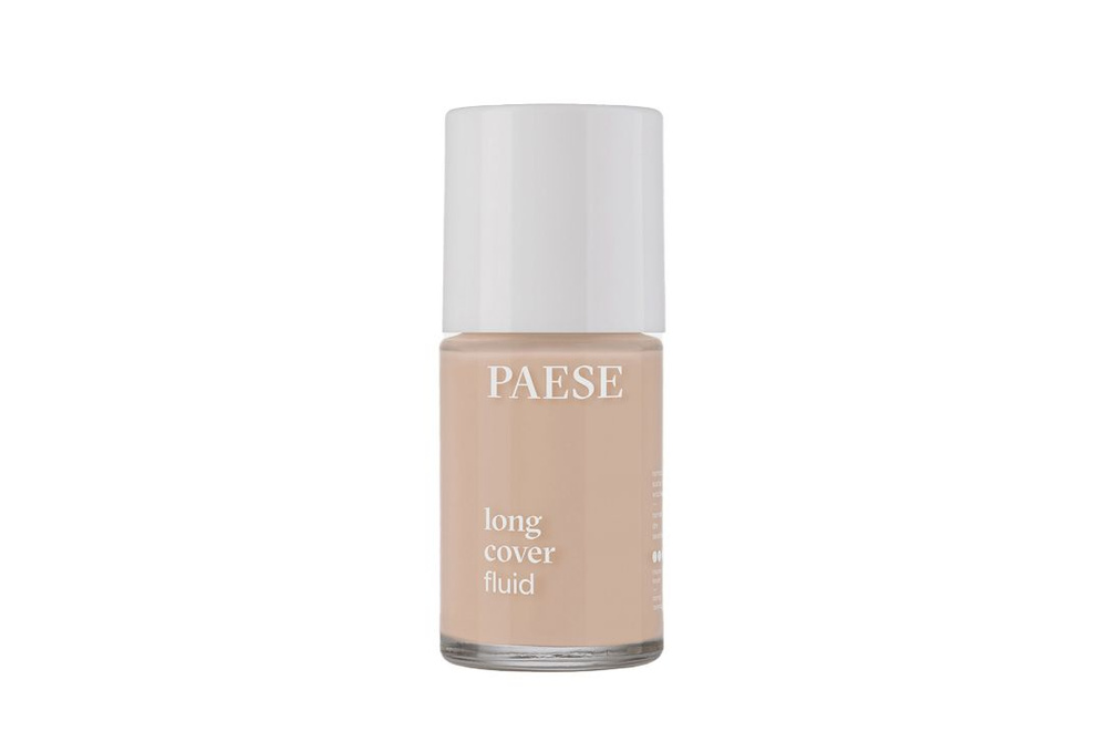 Тональный крем PAESE BEIGE #1