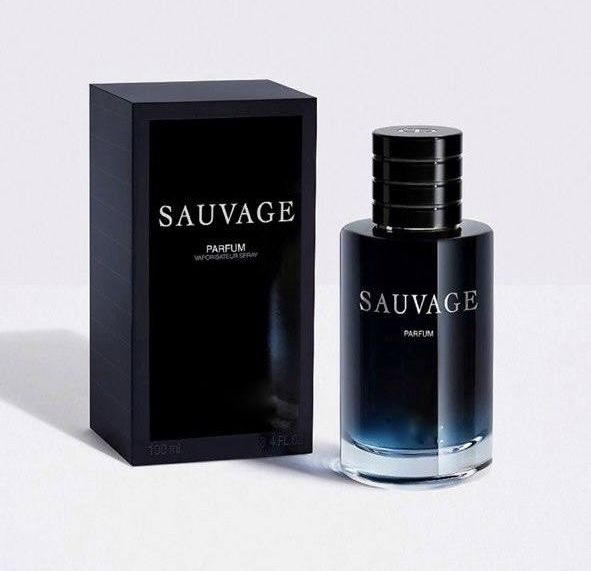 Духи SAUVAGE 100 мл #1