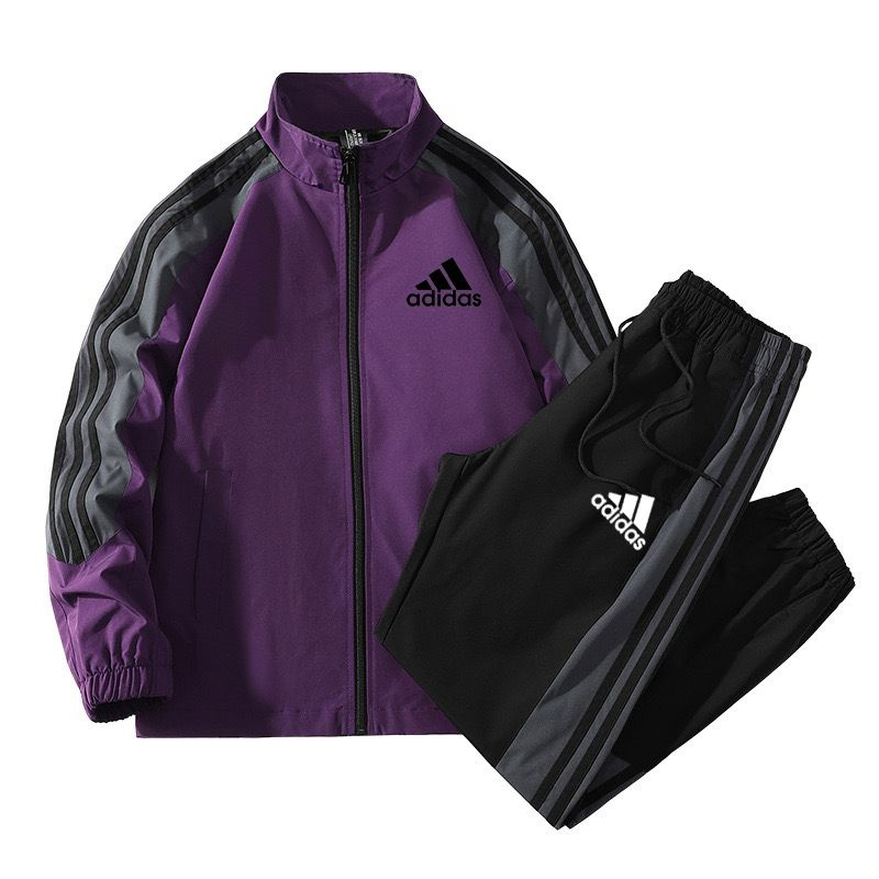 Костюм спортивный adidas #1