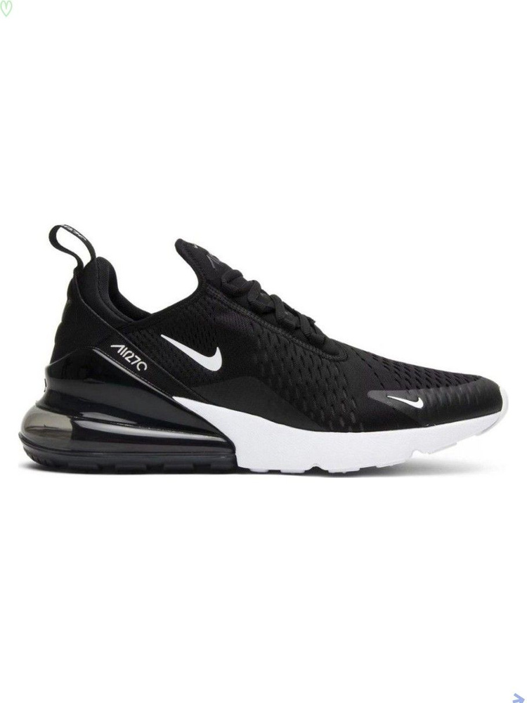 Кроссовки Nike Air Max 270 #1