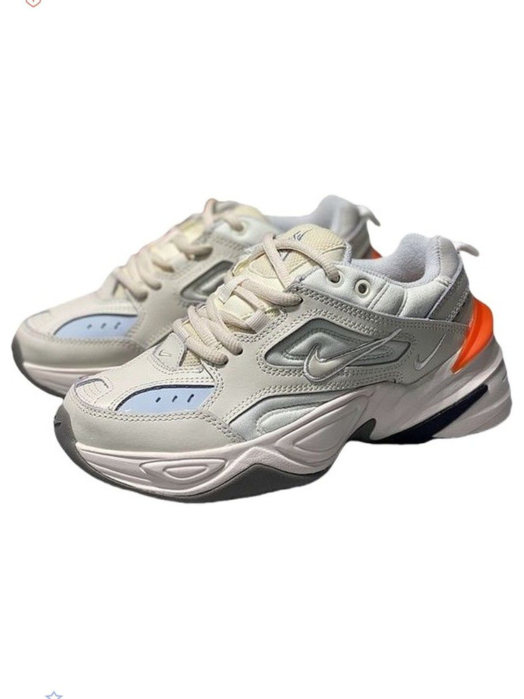 Кроссовки Nike M2K Tekno #1