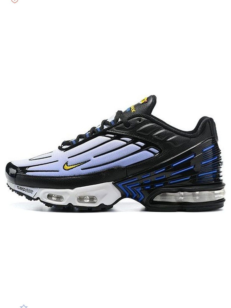 Кроссовки Nike Air Max Plus #1