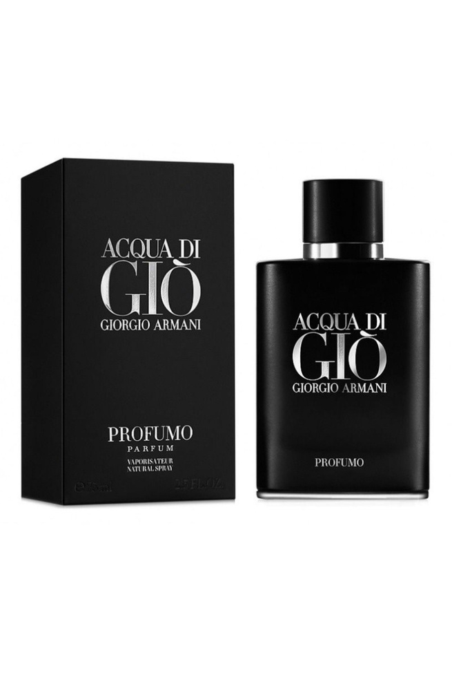 Devashtich Acqua di Gio Profumo Вода парфюмерная 100 мл #1