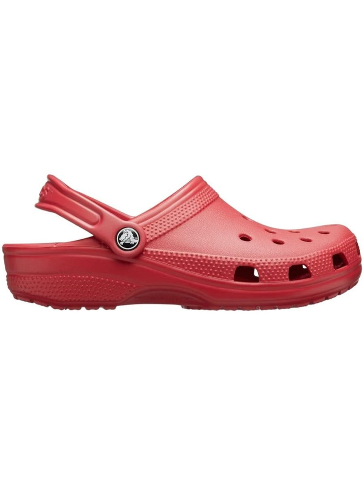 Сабо Crocs #1