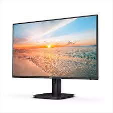 Philips 24" Монитор 24E1N1100A, черный #1