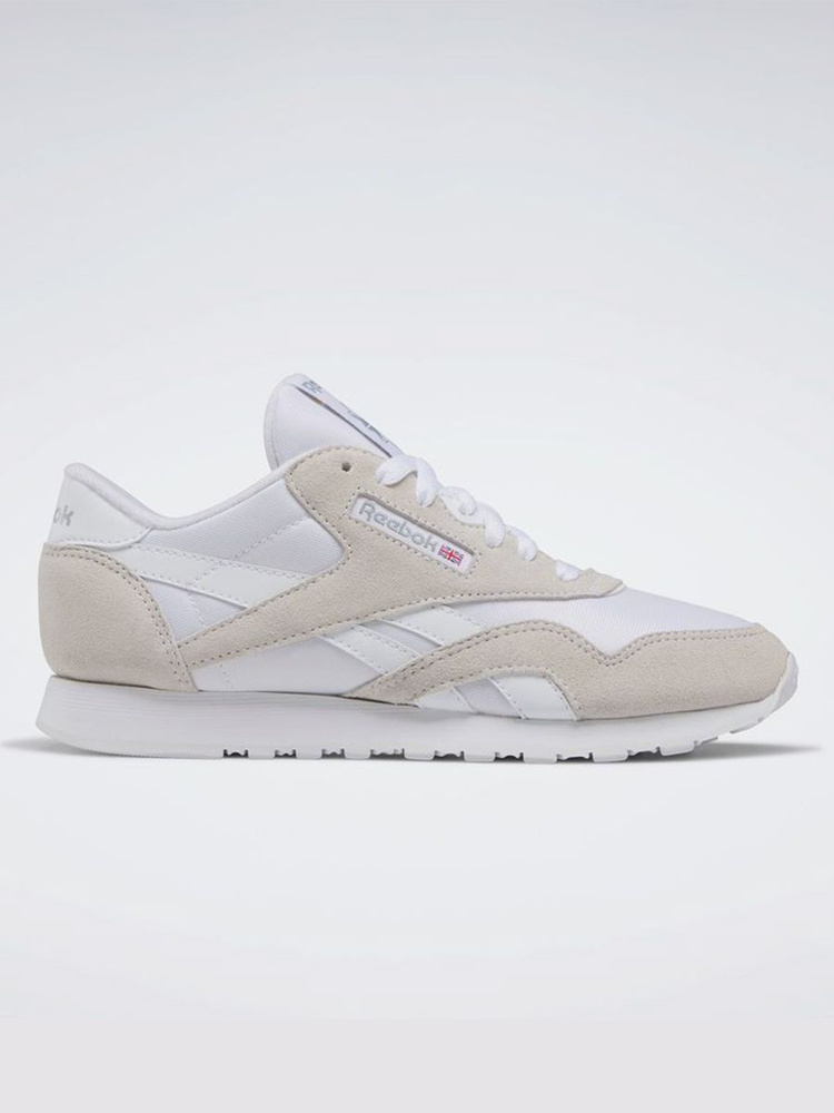 Кроссовки Reebok CLASSIC NYLON #1