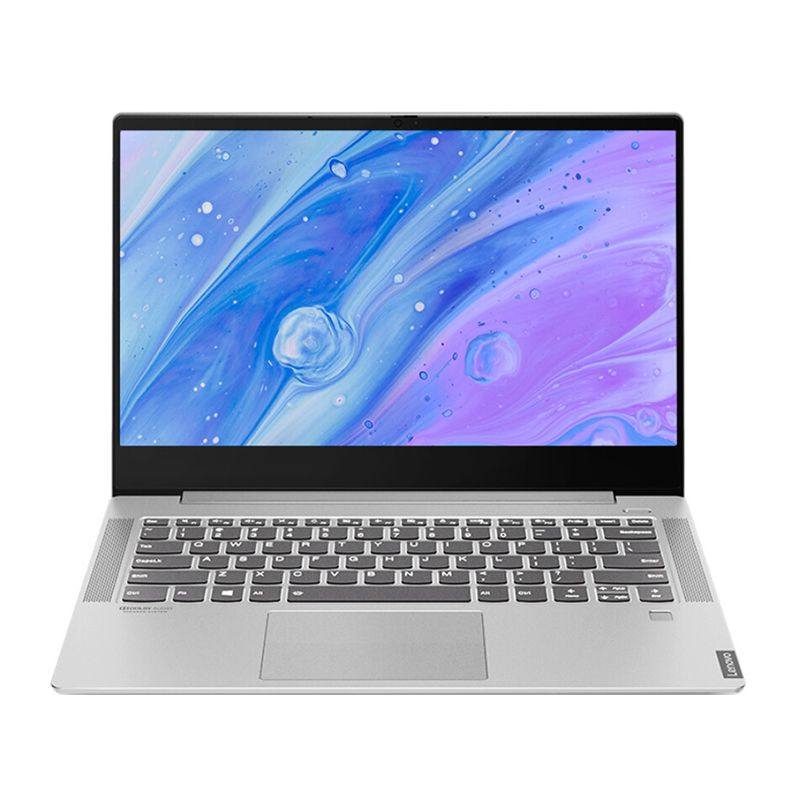 Lenovo Xiaoxin AIR14 Ноутбук 14.1", AMD Ryzen 3 5300U, RAM 8 ГБ, SSD 512 ГБ, Windows Pro, серебристый, #1