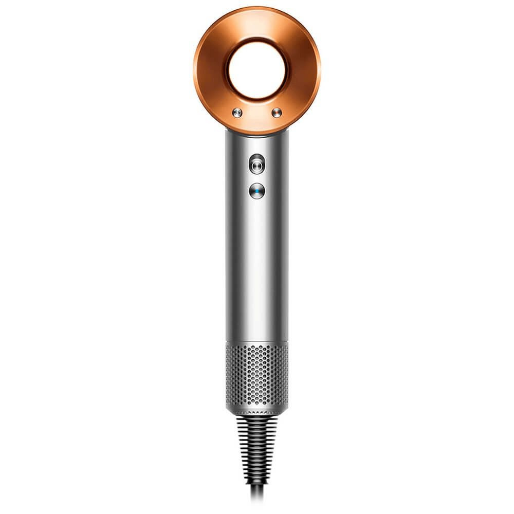 Фен Dyson HD07 389922-01 EU (Nickel/Copper) #1