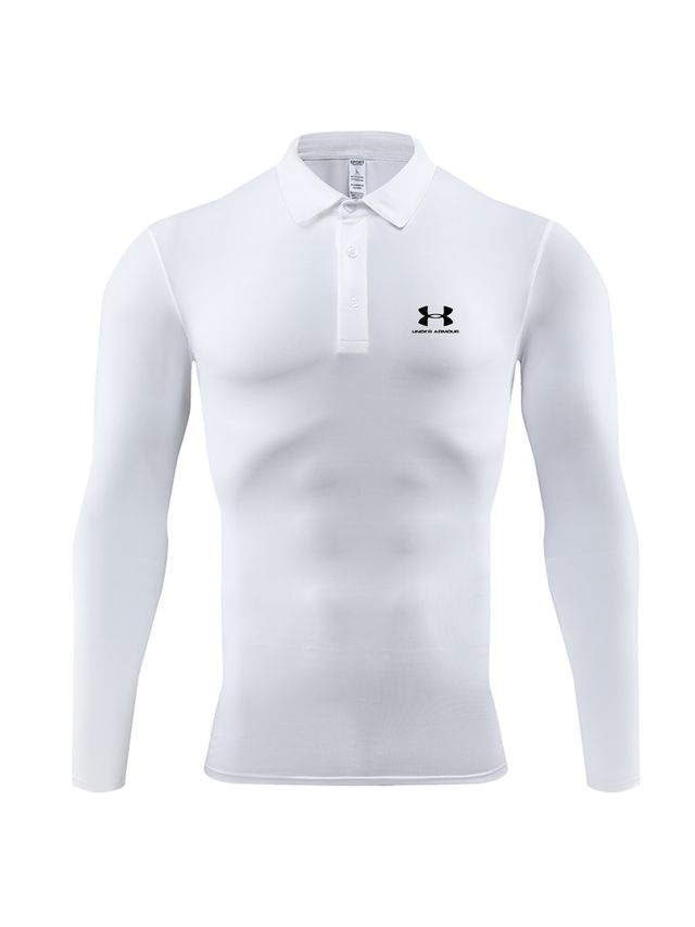 Лонгслив Under Armour #1