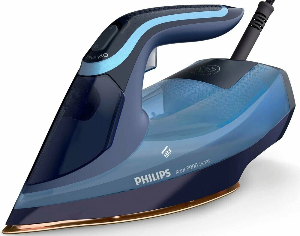 Утюг Philips Azur 8000 Series DST8020/20 #1