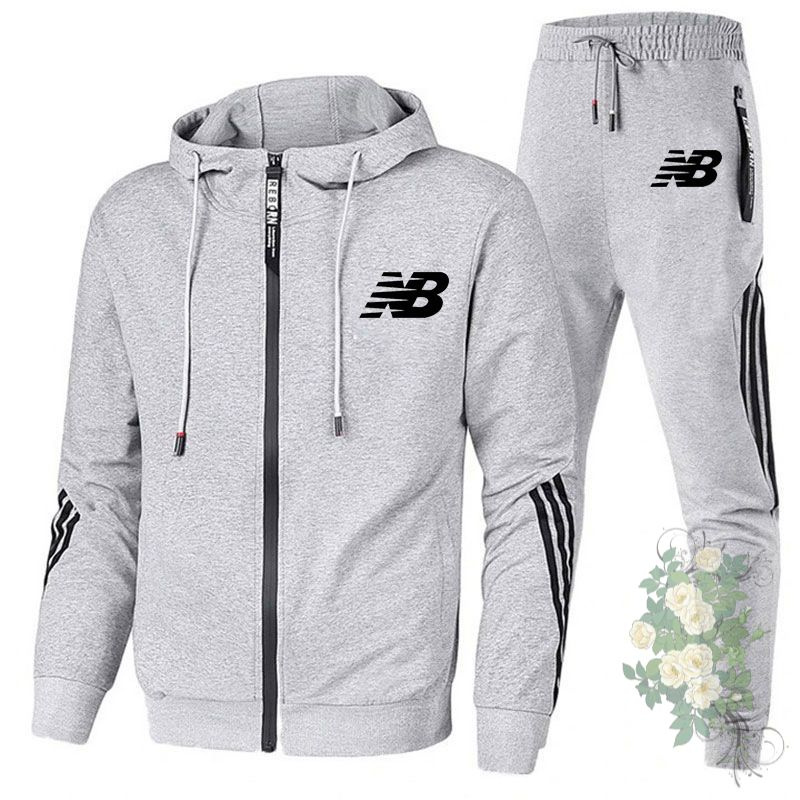 Костюм спортивный New Balance #1