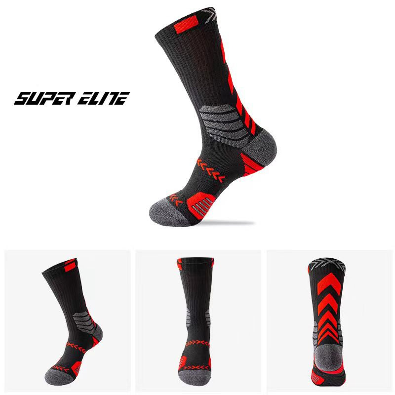 Носки спортивные SUPER SOCKS Спорт, 1 пара #1