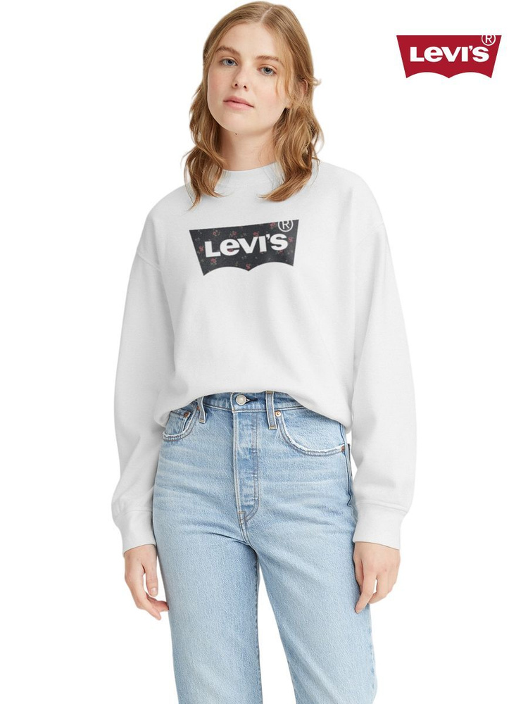 Свитшот Levi's #1