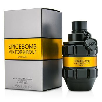 Viktor & Rolf Вода парфюмерная Spicebomb Extreme 50 мл #1