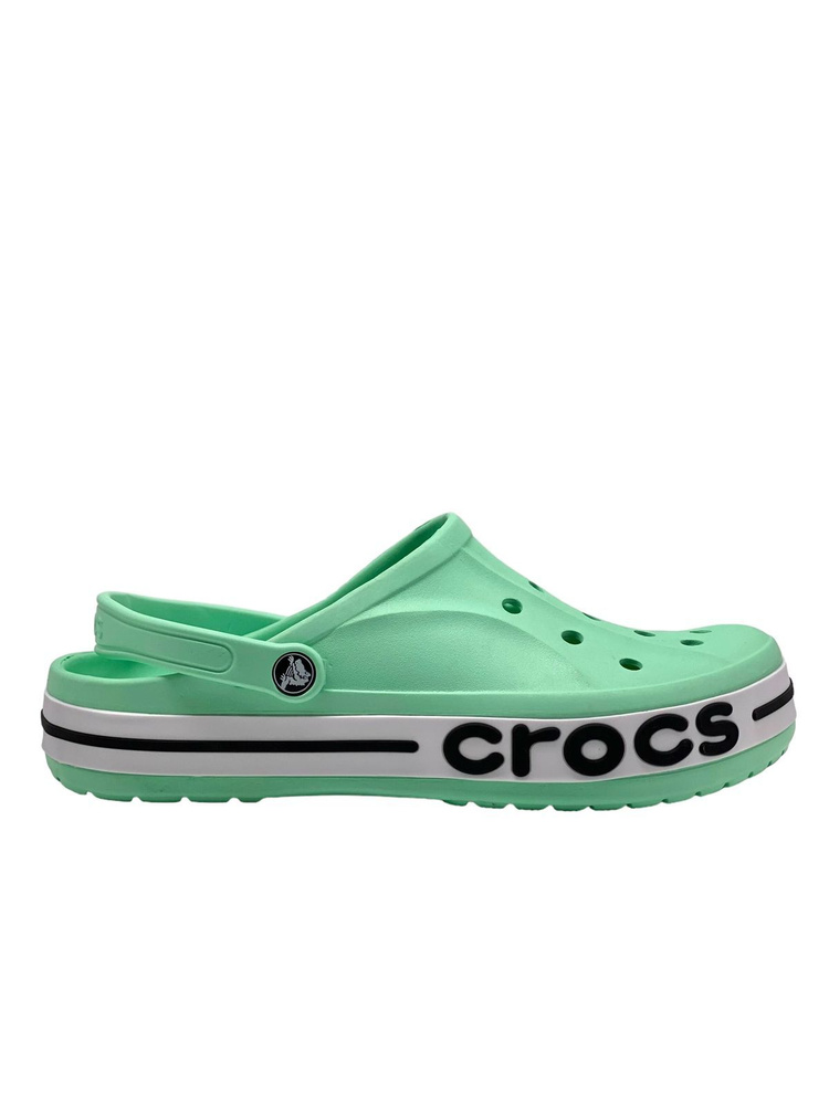 Сабо Crocs #1